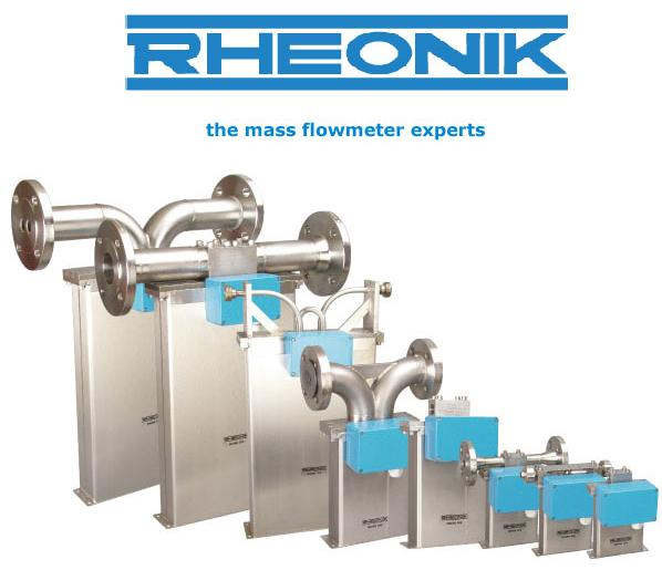 RHEONIK