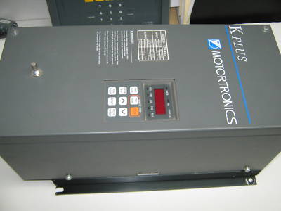 MOTORTRONICS