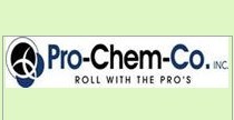 PRO - CHEM CO